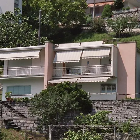 Casa Foletta Apartament Cugnasco