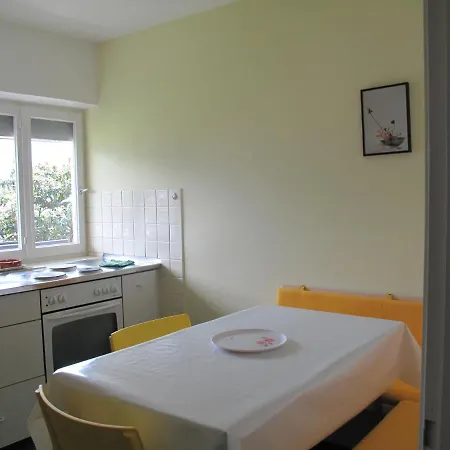 Casa Foletta Cugnasco