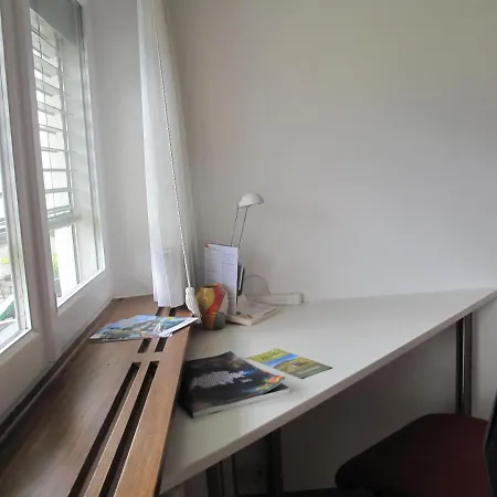 Casa Foletta Apartment Cugnasco
