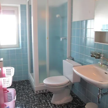 Apartmán Casa Foletta