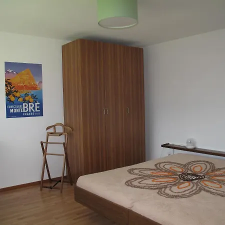 Casa Foletta Apartmán *