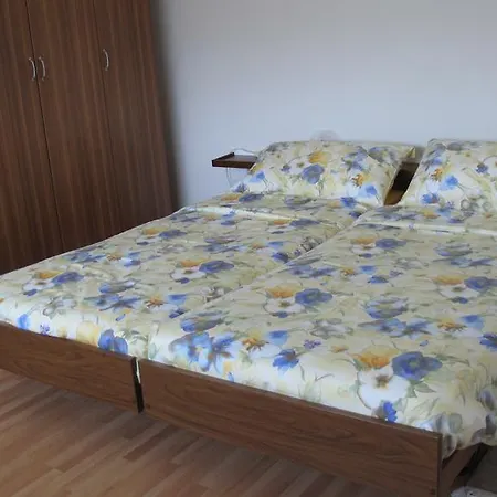 Casa Foletta Cugnasco