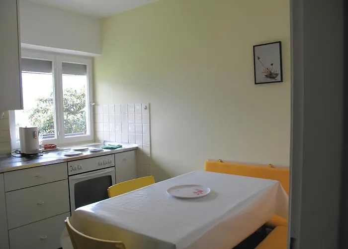 Casa Foletta Cugnasco