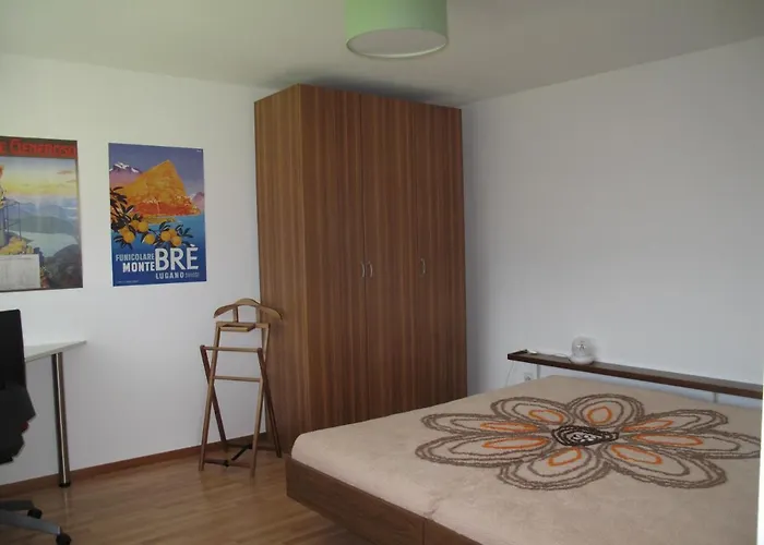 Casa Foletta 아파트 *