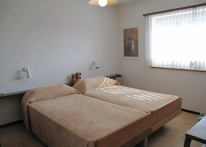 Casa Foletta * Cugnasco