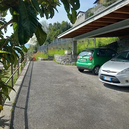 Casa Foletta * Cugnasco