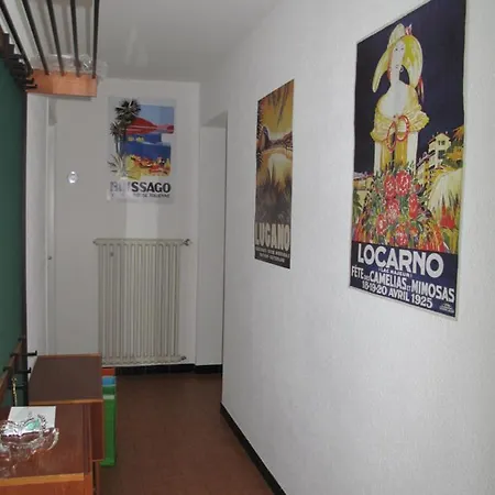 Casa Foletta