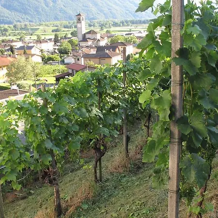 شقة Casa Foletta *