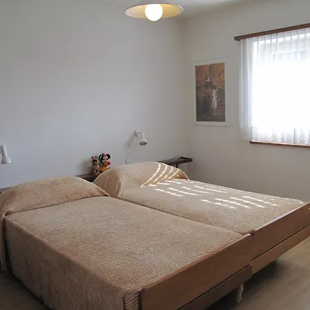 Casa Foletta * Cugnasco