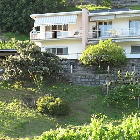 Appartement Casa Foletta *