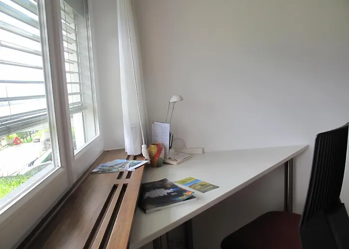 Casa Foletta Apartment Cugnasco