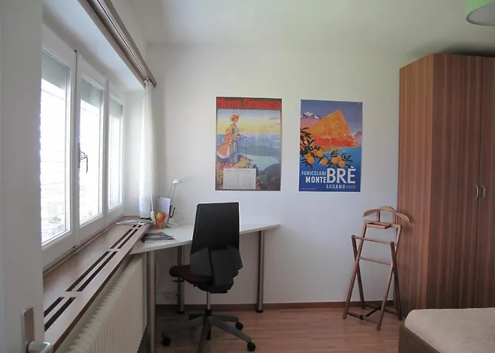 Casa Foletta Apartment *